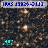 IRAS 18028-3113