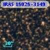 IRAS 18028-3149