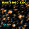 IRAS 18030-3200