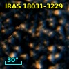 IRAS 18031-3229