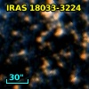 IRAS 18033-3224