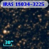 IRAS 18034-3225