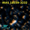 IRAS 18039-3232