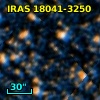 IRAS 18041-3250