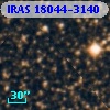 IRAS 18044-3140