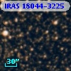 IRAS 18044-3225