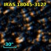 IRAS 18045-3127