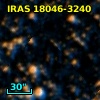 IRAS 18046-3240