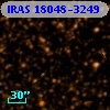 IRAS 18048-3249
