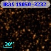 IRAS 18050-3232