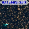 IRAS 18051-3147