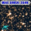 IRAS 18058-3149