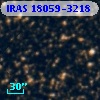 IRAS 18059-3218
