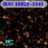 IRAS 18059-3341