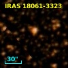 IRAS 18061-3323