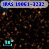 IRAS 18061-3232
