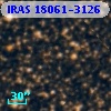 IRAS 18061-3126