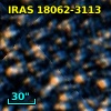 IRAS 18062-3113
