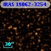IRAS 18062-3254