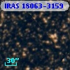 IRAS 18063-3159
