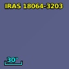 IRAS 18064-3203