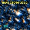 IRAS 18066-3310
