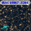 IRAS 18067-3201