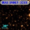 IRAS 18067-3233