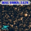 IRAS 18068-3129