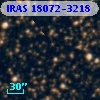 IRAS 18072-3218
