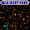 IRAS 18077-3312