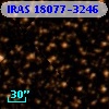 IRAS 18077-3246