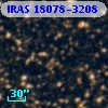 IRAS 18078-3208