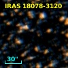 IRAS 18078-3120