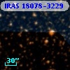 IRAS 18078-3229