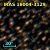 IRAS 18004-3129