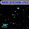 NVSS J232426+712229