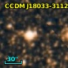 CCDM J18033-3112B