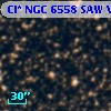 Cl* NGC 6558    SAW V7