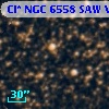 Cl* NGC 6558    SAW V9