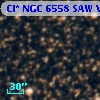 Cl* NGC 6558    SAW V15