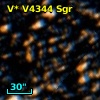 V* V4344 Sgr
