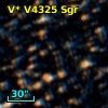 V* V4325 Sgr