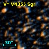 V* V4355 Sgr