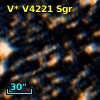 V* V4221 Sgr