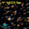 V* V4223 Sgr