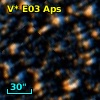 V* E03 Aps