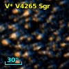V* V4265 Sgr