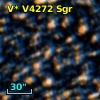 V* V4272 Sgr