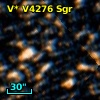 V* V4276 Sgr